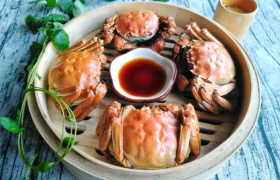 螃蟹死了一个小时左右能吃吗