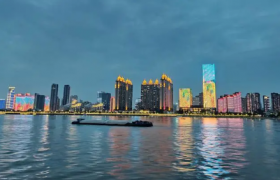 2022五一可以去武汉旅游吗
