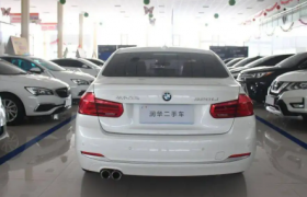 公司户的二手车为什么不能买