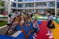 幼儿园暑假什么时候放假2022