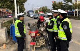 拿了事故认定书交警就不管了吗