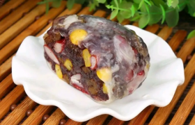 粘豆包酸了还能吃吗