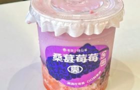 给女生买奶茶会反感吗