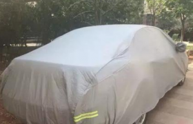 疫情期间汽车不能开怎么热车