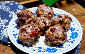 粘豆包是东北的还是山东的