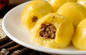 粘豆包早上吃好还是中午吃好