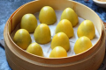 粘豆包可以包什么馅