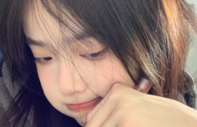 做完蛋白矫正发尾还翘吗
