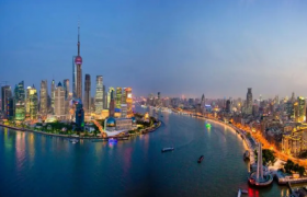 2022年上海几月份开始变热