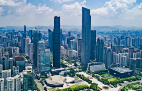 2022端午节能不能去广州玩