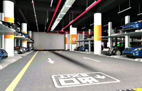 城市道路划线停车收费合理吗