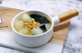 刮油最狠的四种减肥食物是什么