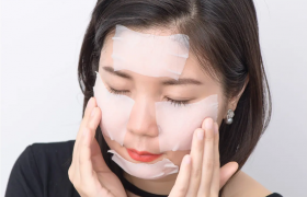 生理盐水敷脸后需要清水清洗吗