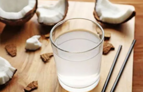 椰子水属于高糖还是低糖