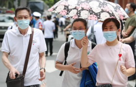 高考滞留外地的考生怎么办