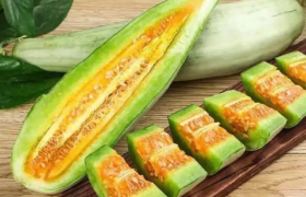 羊角蜜是转基因水果吗