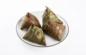 冷冻粽子是蒸着吃还是煮着吃