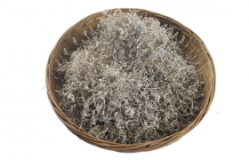 莓茶有白色粉末怎么回事