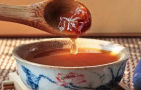 枇杷膏带果肉的好还是不带果肉的好