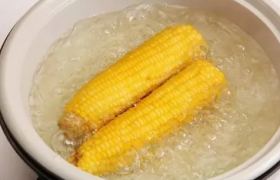 玉米煮多少分钟就可以吃了
