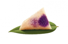 冷冻的粽子要先解冻吗