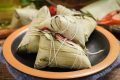 高压锅煮粽子用大火还是小火