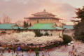 2022端午节武汉大学能进吗
