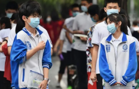 2022年中考要回户籍地考吗