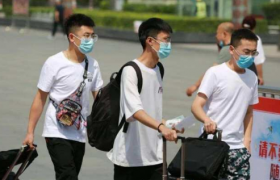 2022大学生暑假回家隔离需要自费吗