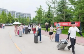 2022大学生暑假回家需要向社区报备吗