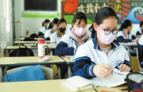 2022初三毕业考不上高中可以复读吗