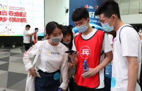 大学生回家是要给街道办还是村上报备