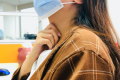 不吐痰的人比吐痰的人更健康吗