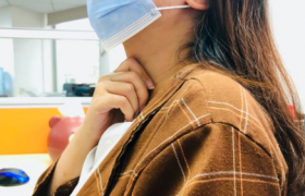 不吐痰的人比吐痰的人更健康吗