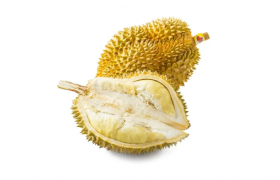 榴莲有点苦还能吃吗