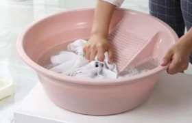 洗衣服前要泡多长时间