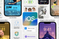 iOS16自定义锁屏怎么设置