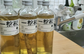 一整根熬夜水哪儿生产的