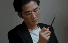 回廊亭原著凶手是谁