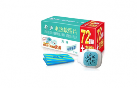 电蚊香片可以开一整个晚上吗