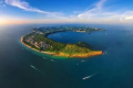 涠洲岛适合七八月去吗