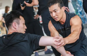 刘畊宏直播间在哪