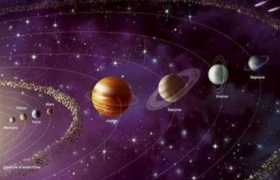 七星连珠肉眼可以看到吗