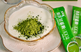 羽衣甘蓝粉怎么喝减肥