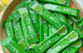 羽衣甘蓝粉是智商税吗