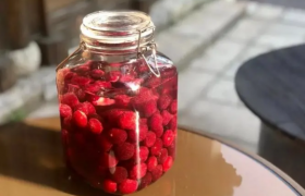杨梅泡酒最佳时间是多少