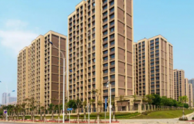高层楼房住几层最好