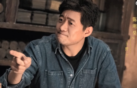 藏海花是什么小说改编的