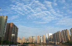 2022成都几月份才开始不热