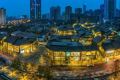 成都7月份雨水多吗